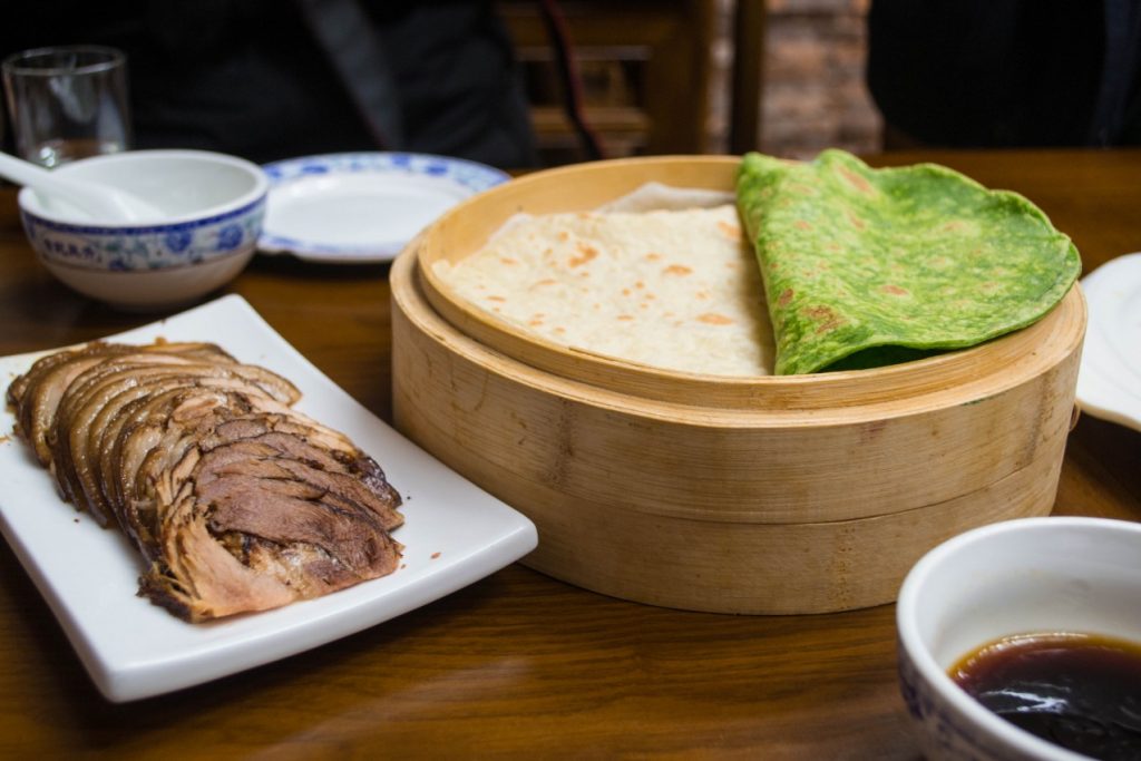 Lost Plate Food Tour