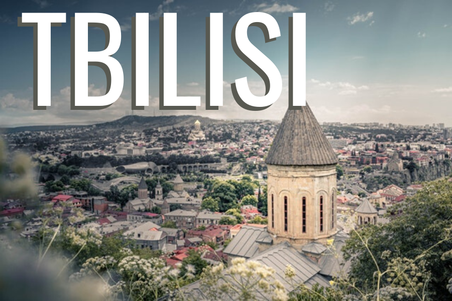 Tbilisi